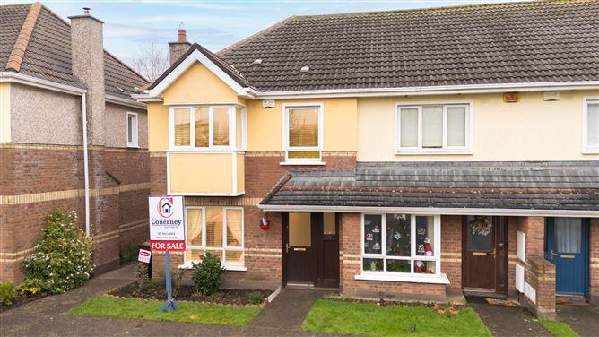53, Ellensborough Lodge Kiltipper Road, Dublin 24, historical listing image 1