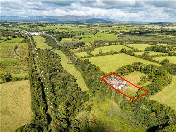 Ross House, Ross, Kilmeadan, Co. Waterford, X91F208, historical listing image 6