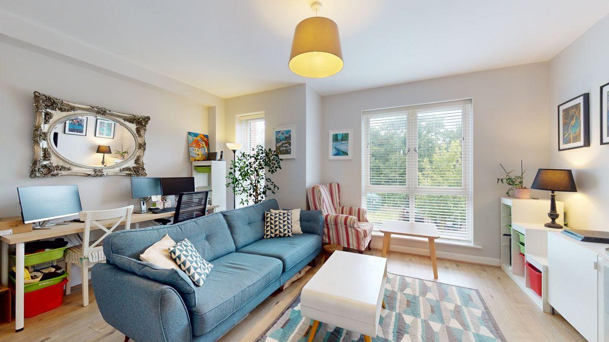 26 Park Avenue, Clongriffin, Dublin 13, historical listing image 1