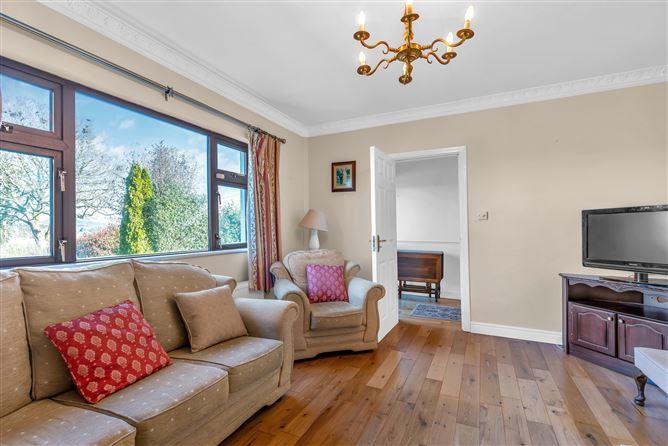 Bungalow On c. 0.75 Acre | 0.303HA., Knockieran Lower, Blessington, Wicklow, historical listing image 6