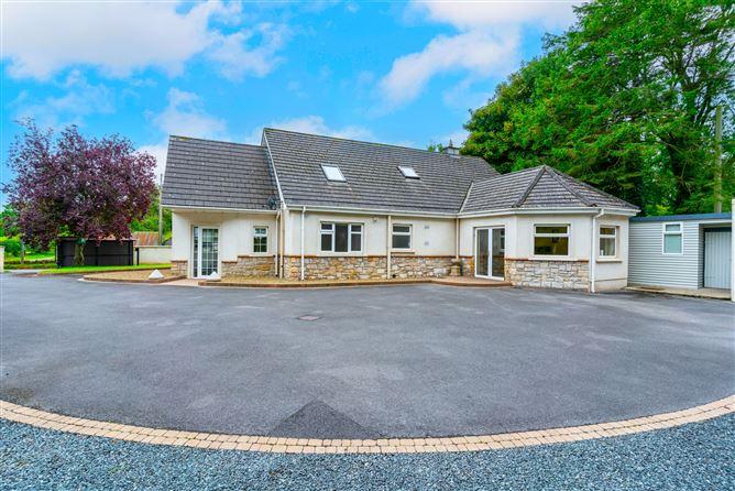 Sunnyhill View, Sunnyhill, Kilcullen, Kildare, historical listing image 1