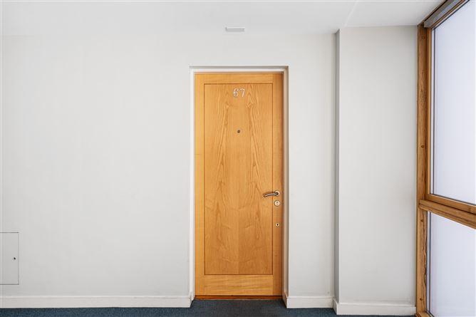 Apartment 67, The Hibernian, The Gasworks, Grand Canal Dock, Dublin 4, Dublin, historical listing image 4