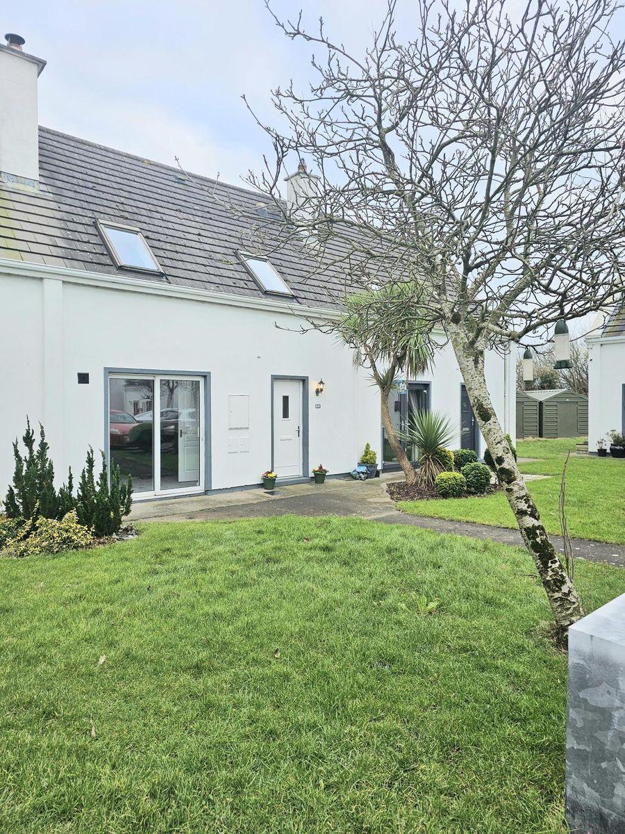 Original advertisement for 29 REDBARN, YOUGHAL, COUNTY CORK