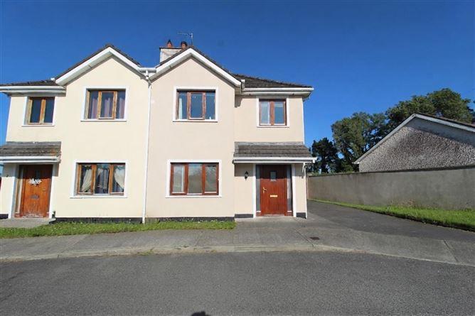 1 Breathnach Court, Ferbane, Offaly, historical listing image 1