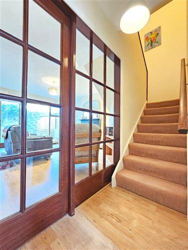 Coole Lodge, Francis Street, Ennis, Co. Clare, historical listing image 6