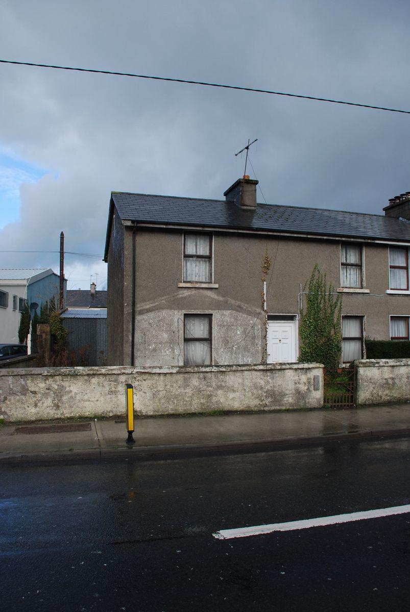 1 St Mary's Road, Newcastle West, Co. Limerick, historical listing image 1