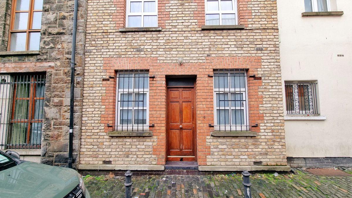 319 Bachelors Walk Apartments, Bachelors Walk, Dublin 1, D01DK70, historical listing image 1