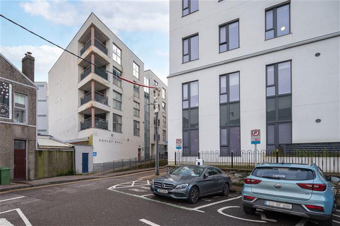 Apartment, Copley Hall, Cork City Centre, T12PX45, historical listing image 1