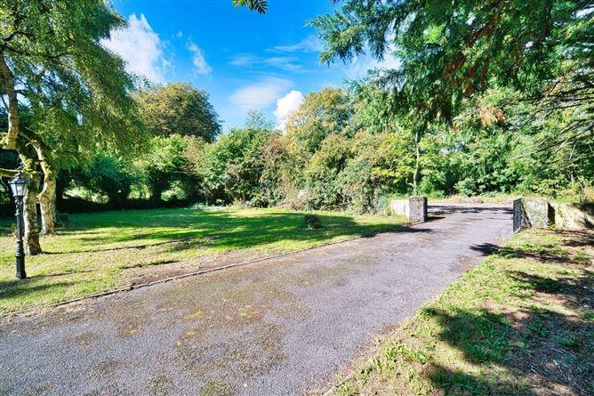 Gardenvale, Rowanstown, Maynooth, County Kildare, historical listing image 4