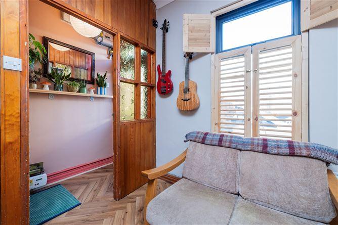 20 Dargan Street , Bray, Wicklow, historical listing image 2
