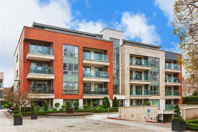 1 Shrewsbury Square, Sandymount Avenue, Ballsbridge, Dublin 4, historical listing image 1