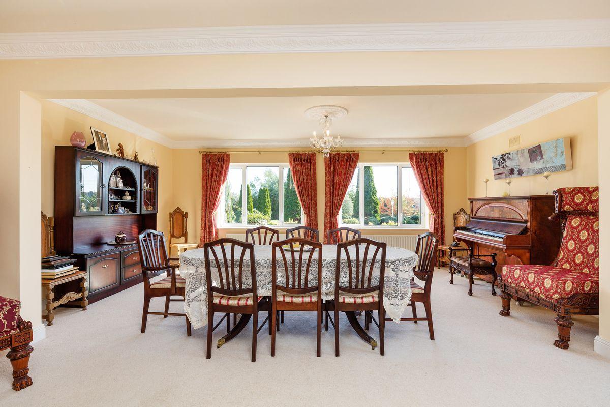 Brookville, Hazelbrook, Malahide, County Dublin, historical listing image 4