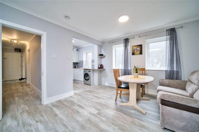 1 The Caspo Apartments, Town Hall Lane, Naas, County Kildare, historical listing image 2