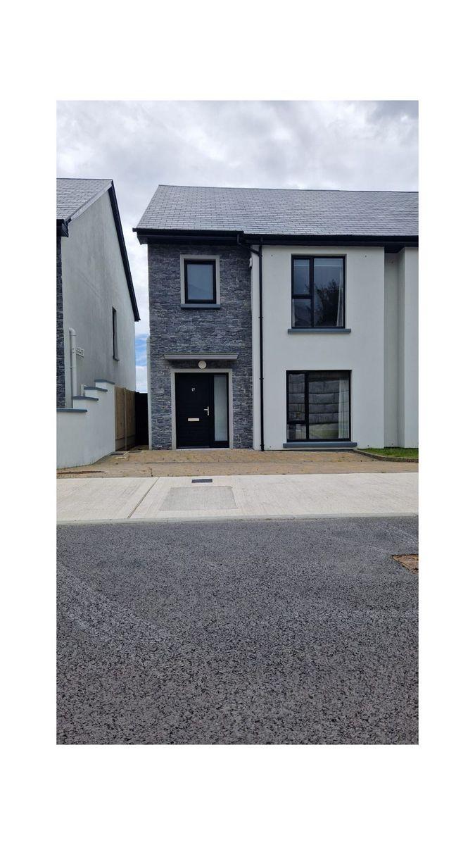 17 Beechers Court, Dunmanway Road, Bandon, Cork, historical listing image 1