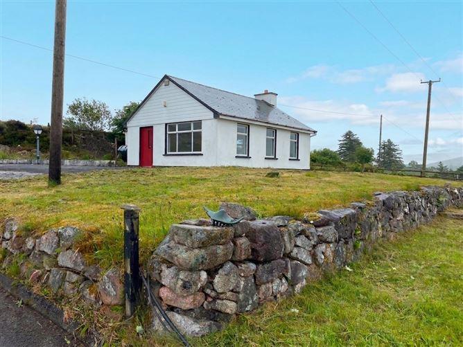 Drumnaha, Fintown, Co. Donegal, historical listing image 3