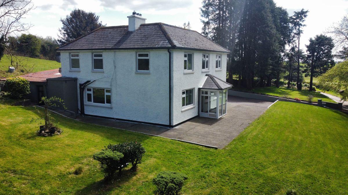 Blossomville, Maulagow, Drinagh, Skibbereen, Co. Cork, P47X684, historical listing image 2