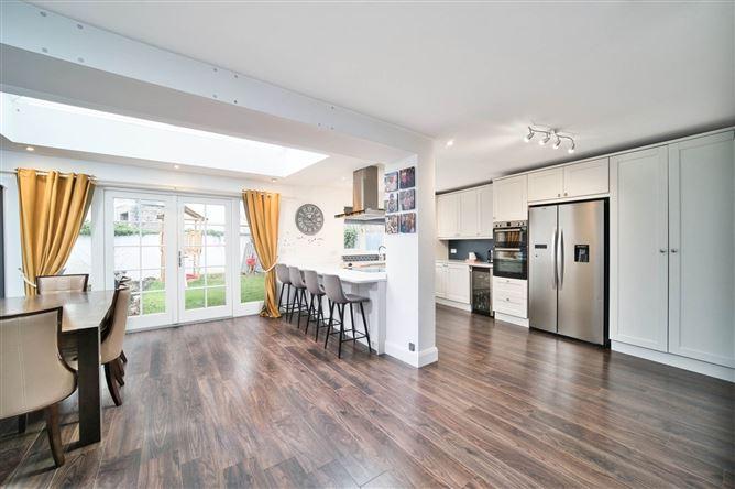 127 griffin rath hall, maynooth, kildare, historical listing image 3