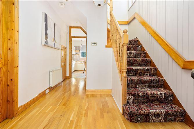124 Castletown, Leixlip, Kildare, historical listing image 2