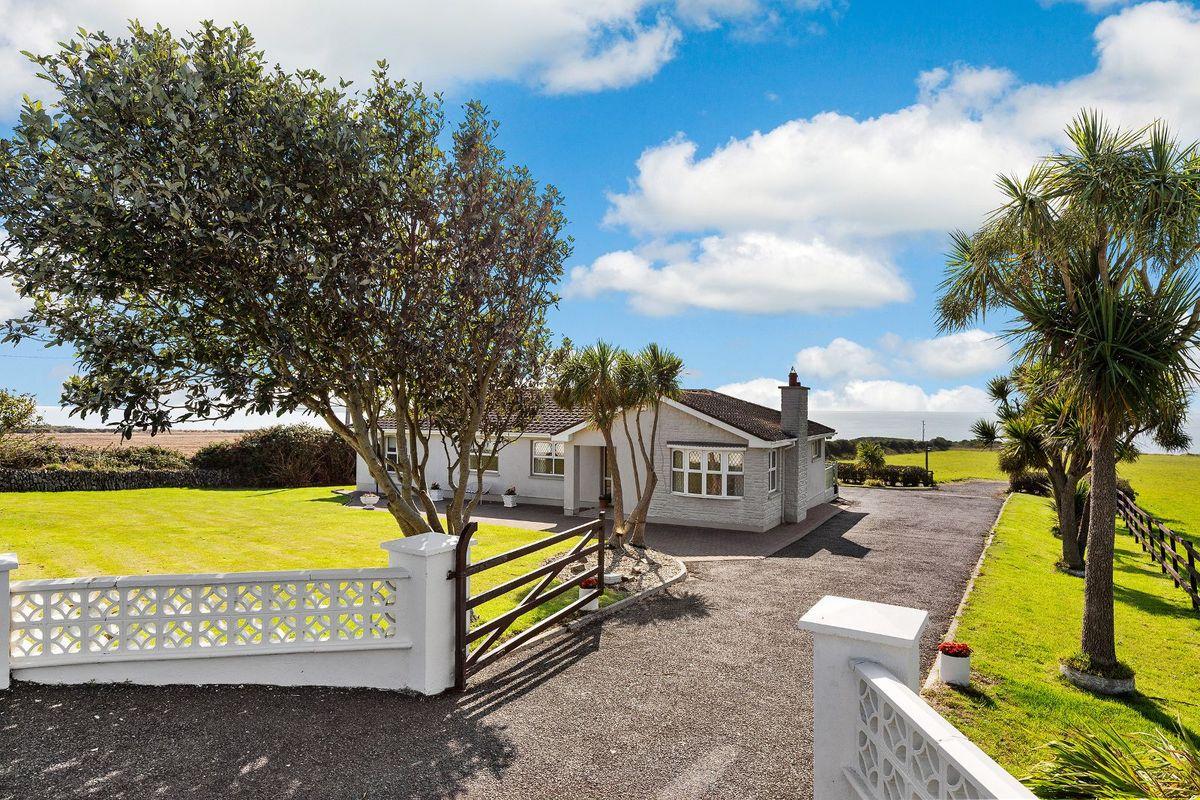 ‘Cuan Beag’ Harbour Road, Clogherhead, Louth, historical listing image 2