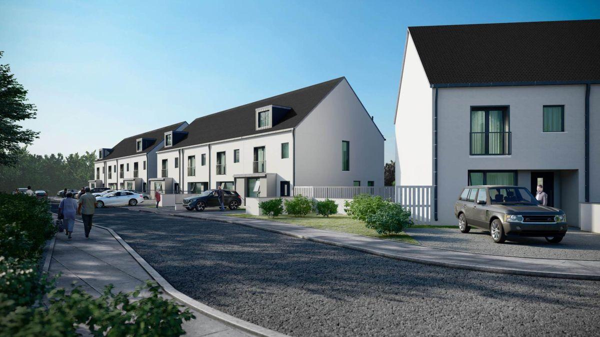 Castlerock Drive, Castlerock, Castleconnell, Co. Limerick, V94CXE7, historical listing image 4