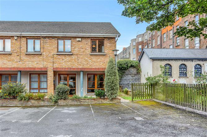 5, Belvedere Square, Dublin 1, historical listing image 1