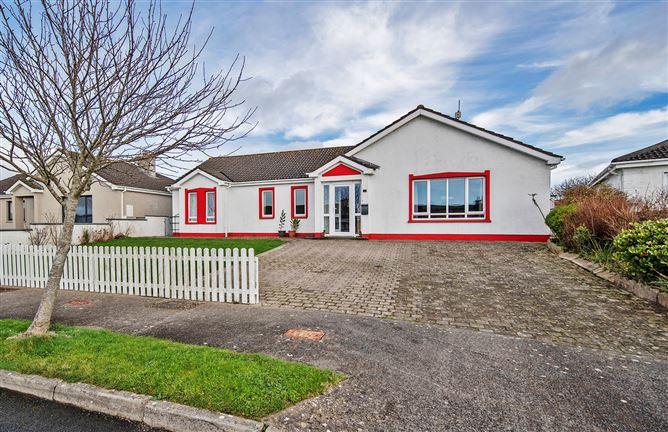 25 The Comeraghs, Stradbally, Waterford, historical listing image 1