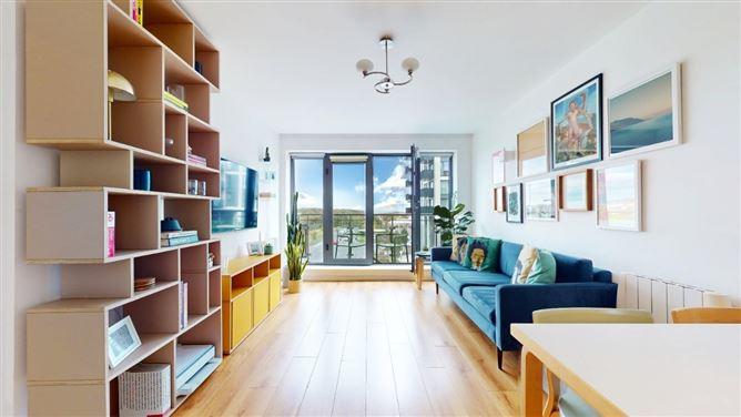 Apartment 52, Beacon Royal Canal Park, Dublin 15, historical listing image 3