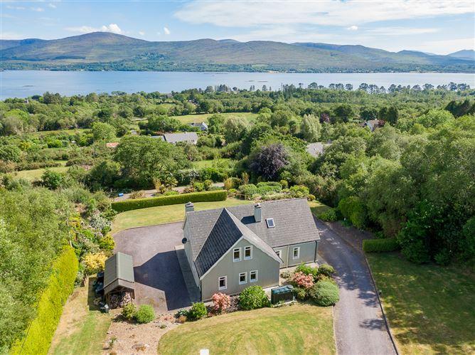 Cappanacush East, Greenane, Kenmare, Co. Kerry, historical listing image 1