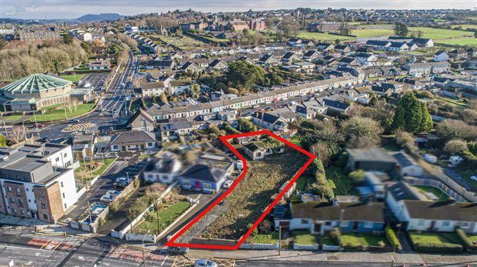 Springdale, Ballytruckle Road, Waterford City, Co. Waterford, historical listing image 1