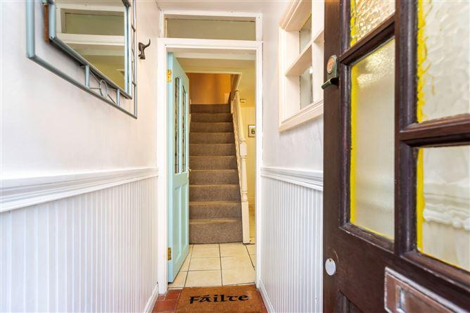 14 Chapel Lane , New Ross, Wexford, historical listing image 3