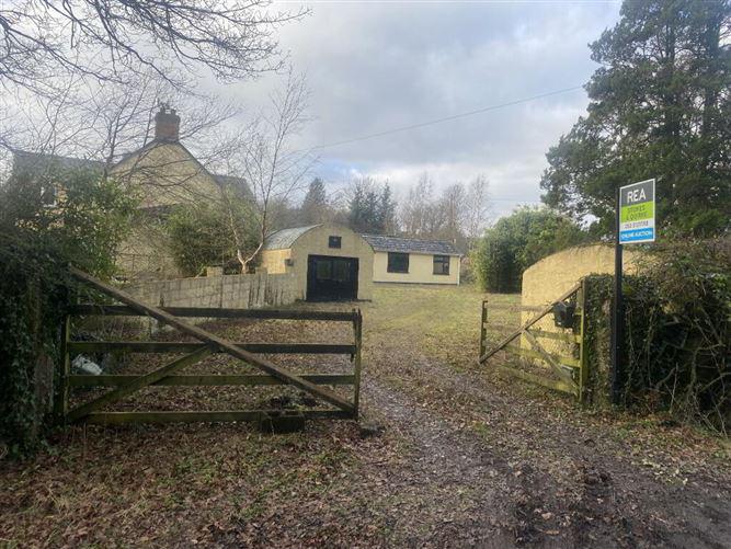 Oldgrange, Mothel, Carrick-on-Suir, Co. Tipperary, historical listing image 3