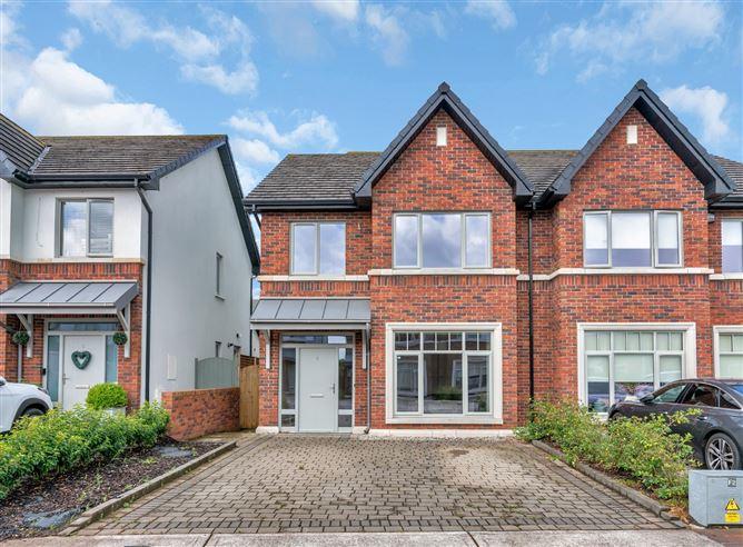 3 The Arches, Castle Farm, Naas, Co. Kildare, historical listing image 1