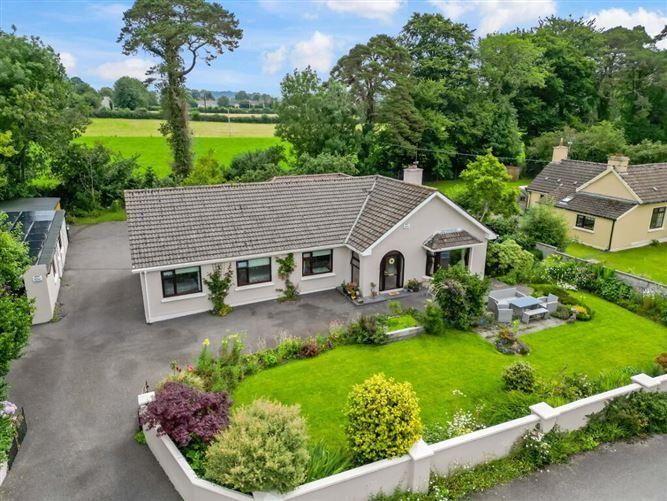 Avalon House, Gortroe, Fossa, Killarney, Kerry, historical listing image 2