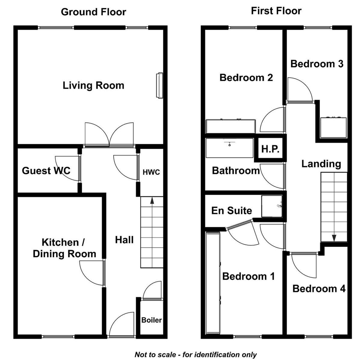 40 Morrow House, Myrtle Drive, The Coast, Baldoyle, Dublin 13, D13FF85, historical listing image 2