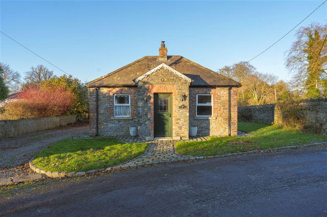 Kilsaran Lodge, Dublin Road, Castlebellingham, Co. Louth, A91E793, historical listing image 2