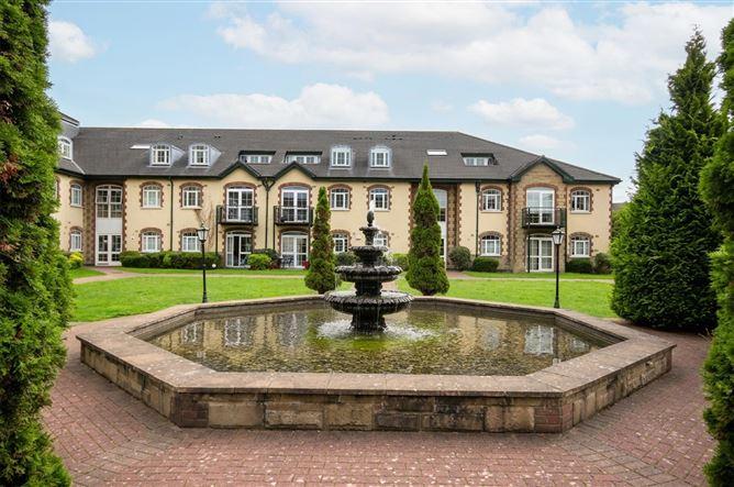 61B The Lawn, Abbeylands, Clane, Kildare, historical listing image 1