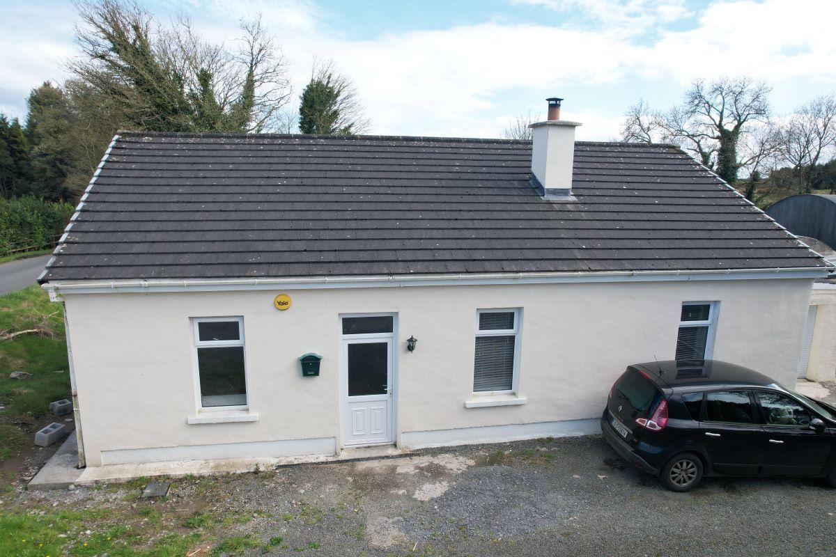 Carrowbehy, Castlerea, Co. Roscommon, F45XV63, historical listing image 2