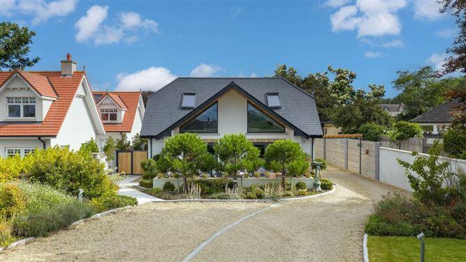 8b, Carrickbrack Road, Co. Dublin, historical listing image 1