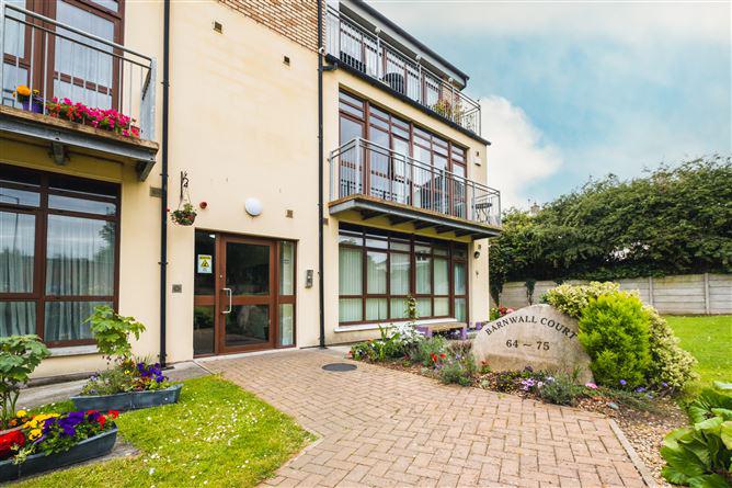 72 Barnwall Court , Balbriggan, County Dublin, historical listing image 1