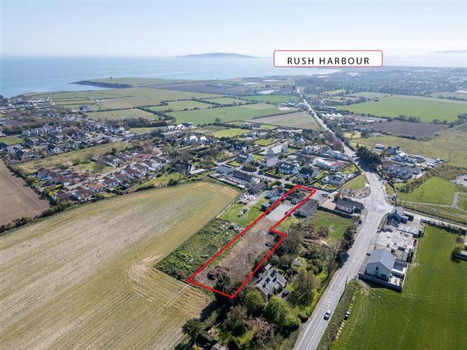 Ballykea, Loughshinny, Dublin, historical listing image 1