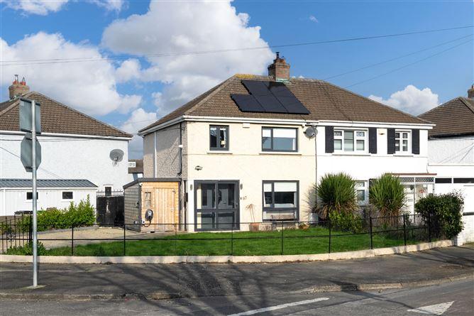 67 Balfe Avenue, Walkinstown, Dublin 12, historical listing image 2