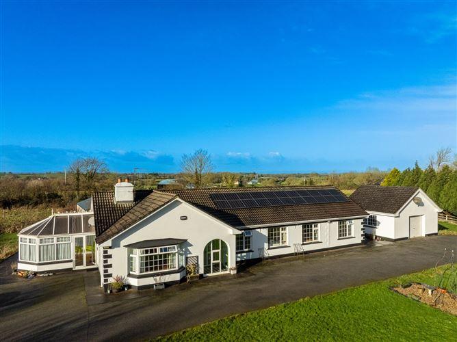 Radharc Na Coille, Ballinamona, Askeaton, Co. Limerick, historical listing image 1