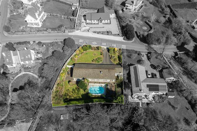San Antonio, The Highlands, Glounthaune, Cork, historical listing image 2