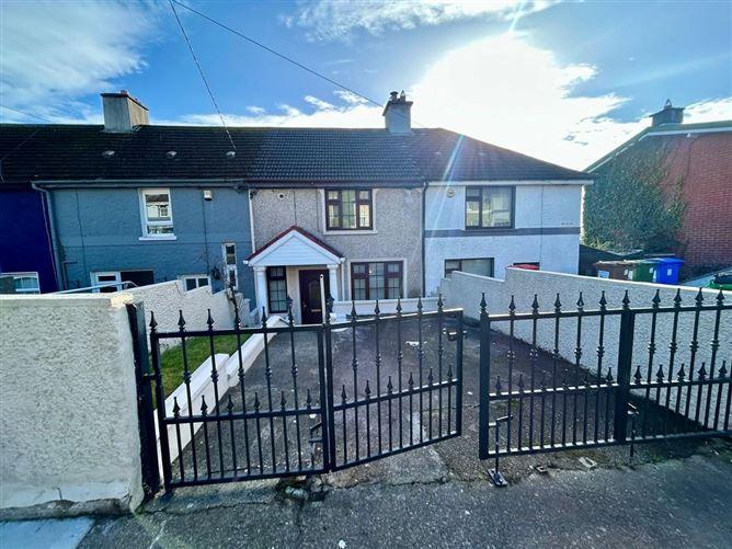 18, Saint Anne S Road, Co. Cork, historical listing image 2