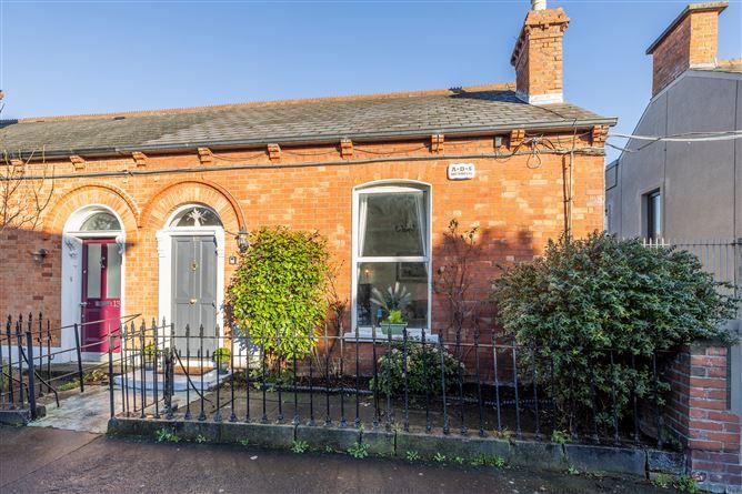 12, Dargle Road, Dublin 9, historical listing image 2