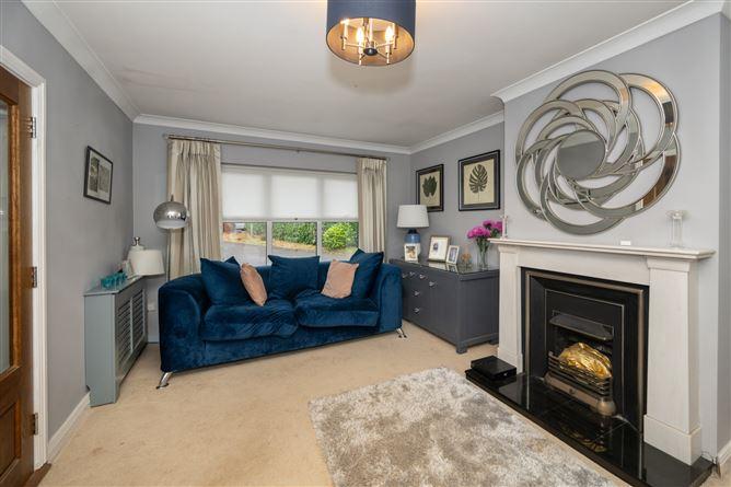 36 Chestnut Meadows, Glanmire, Cork City, historical listing image 5