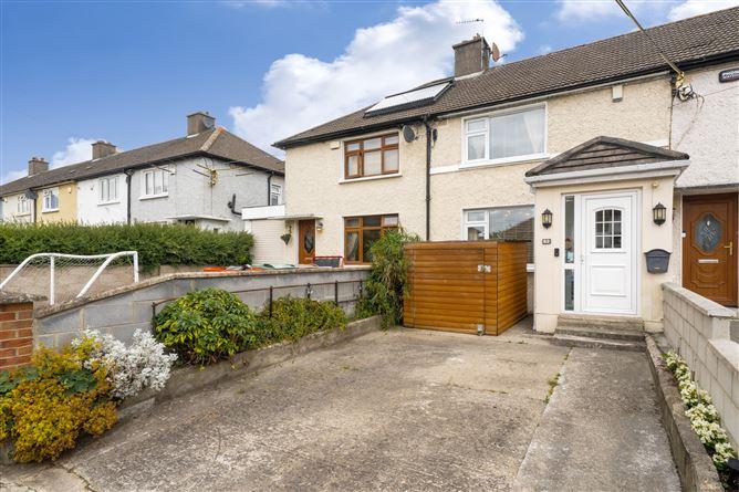 82 Ballygall Parade, Finglas, Dublin 11, historical listing image 2