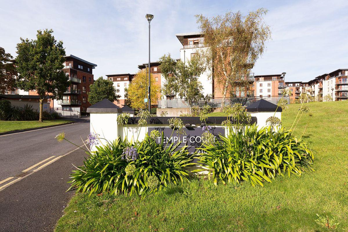 Apt 107 Temple Court, Northwood, Santry,   Dublin 9, historical listing image 2