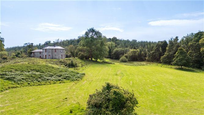 Knockranny Estate, Kilronan, Co. Roscommon, historical listing image 5