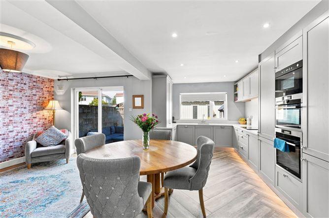 29 Rosedale, Millfarm, Dunboyne, County Meath, historical listing image 6
